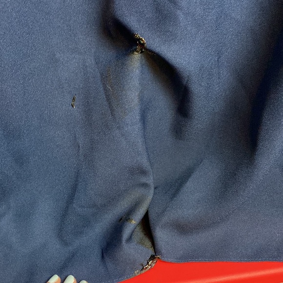 Women’s Evening Gown plus sized - Picture 3 of 9